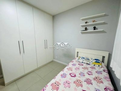 Apartamento, 2 quartos, 56 m² - Foto 5