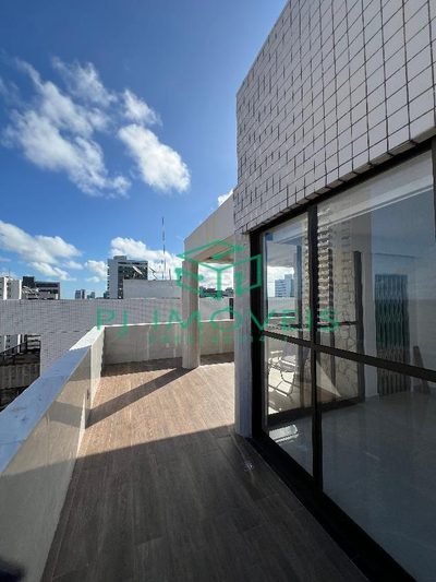 Apartamento, 4 quartos, 380 m² - Foto 4