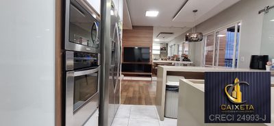 Apartamento, 3 quartos, 119 m² - Foto 2