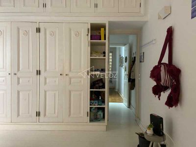 Apartamento, 1 quarto, 230 m² - Foto 1