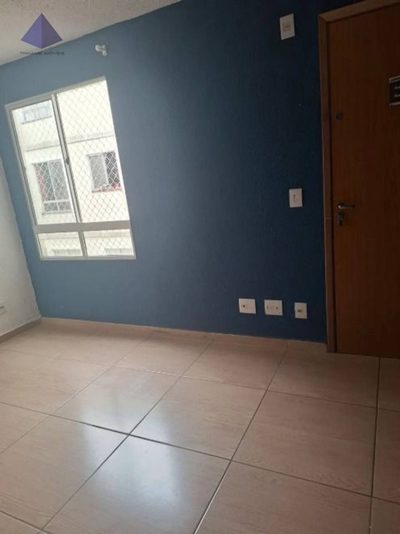 Apartamento, 2 quartos, 45 m² - Foto 2