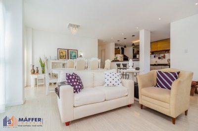 Apartamento, 3 quartos, 101 m² - Foto 4