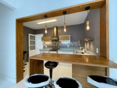 Apartamento, 3 quartos, 92 m² - Foto 3