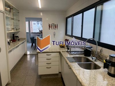 Apartamento, 4 quartos, 269 m² - Foto 4