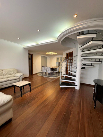 Cobertura, 4 quartos, 230 m² - Foto 2