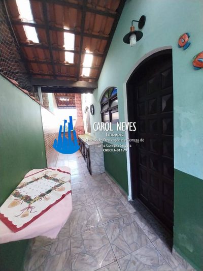 Casa, 3 quartos, 61 m² - Foto 5
