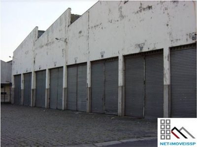 Depósito-Galpão, 6685 m² - Foto 2