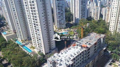 Apartamento, 2 quartos - Foto 1