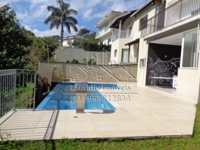Casa, 4 quartos, 327 m² - Foto 2