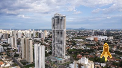 Apartamento, 5 quartos - Foto 3