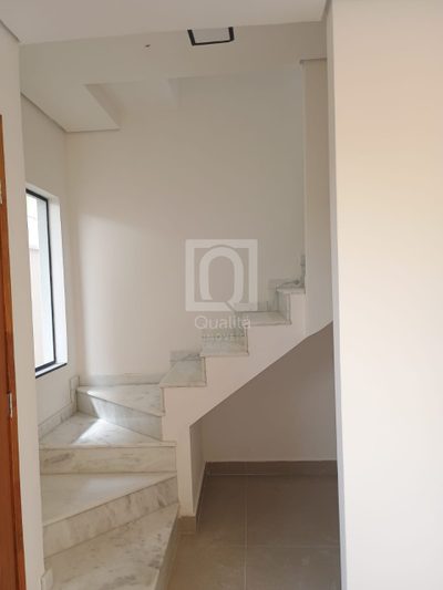 Casa de Condomínio, 2 quartos - Foto 2