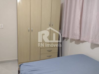 Apartamento, 1 quarto - Foto 4