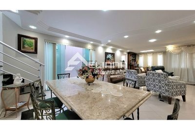 Sobrado, 4 quartos, 396 m² - Foto 4