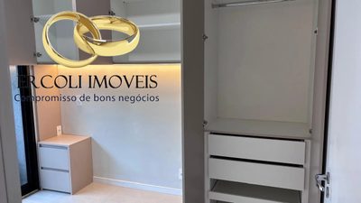 Apartamento, 1 quarto, 28 m² - Foto 2