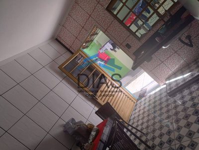 Casa, 2 quartos, 90 m² - Foto 5