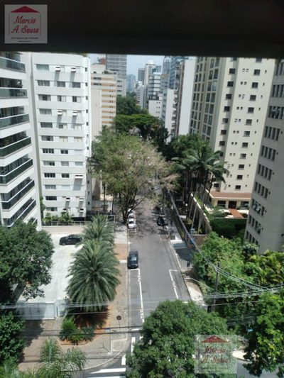 Apartamento, 3 quartos, 110 m² - Foto 4