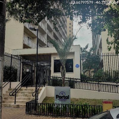 Apartamento, 2 quartos, 31 m² - Foto 1