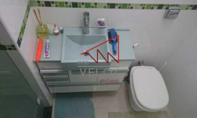 Kitnet-Studio, 28 m² - Foto 1