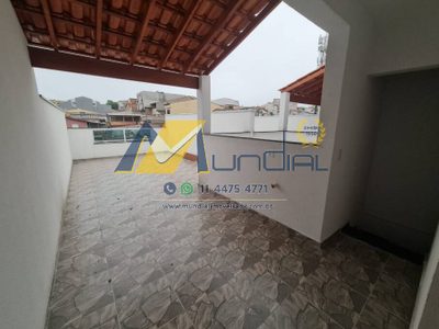 Cobertura, 2 quartos, 88 m² - Foto 3