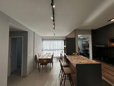 Apartamento, 2 quartos, 60 m² - Foto 3