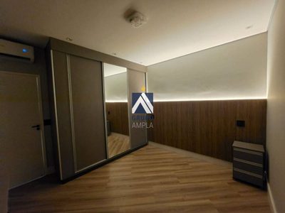 Apartamento, 1 quarto, 55 m² - Foto 4