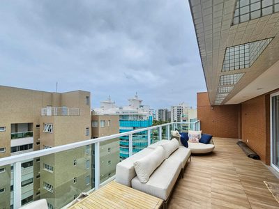 Cobertura, 4 quartos, 255 m² - Foto 5