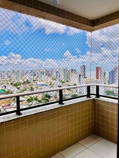 Apartamento, 2 quartos, 62 m² - Foto 4