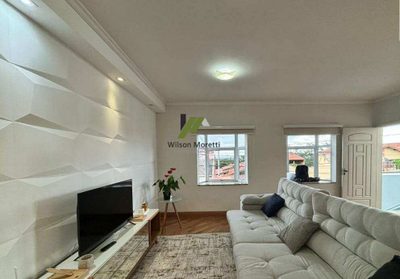 Casa, 3 quartos, 146 m² - Foto 5