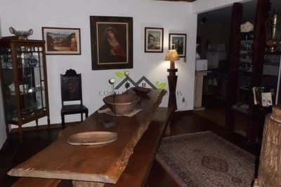 Casa, 4 quartos, 375 m² - Foto 5