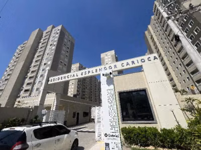 Apartamento, 2 quartos, 35 m² - Foto 1