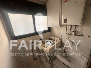 Apartamento, 1 quarto, 41 m² - Foto 3