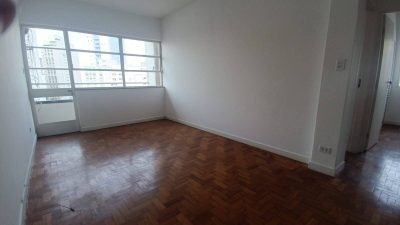 Apartamento, 2 quartos - Foto 2