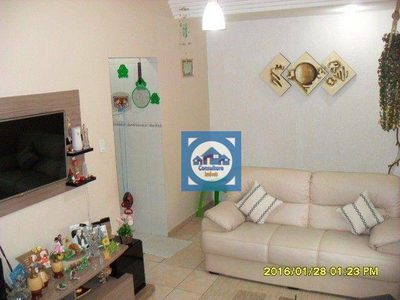 Casa, 2 quartos, 94 m² - Foto 3