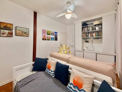 Kitnet-Studio, 38 m² - Foto 4