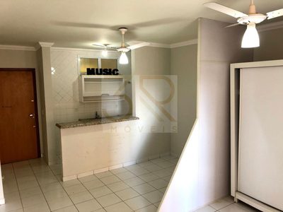 Apartamento, 1 quarto, 40 m² - Foto 2