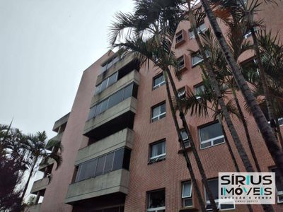 Apartamento, 4 quartos, 230 m² - Foto 3