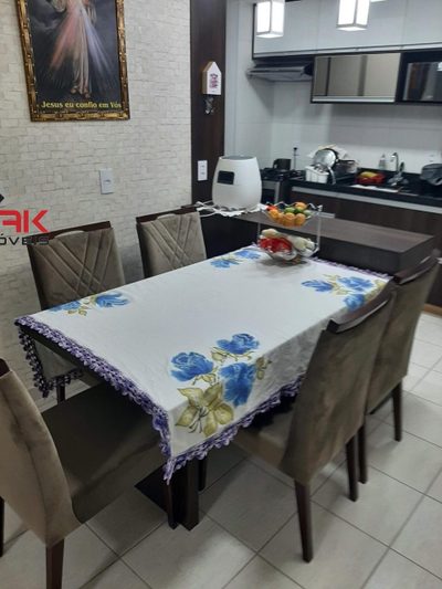 Apartamento, 2 quartos, 62 m² - Foto 4
