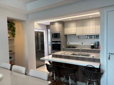 Apartamento, 3 quartos, 101 m² - Foto 5