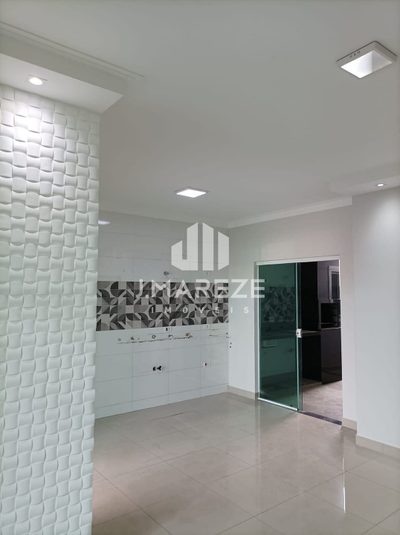 Casa, 3 quartos, 90 m² - Foto 3