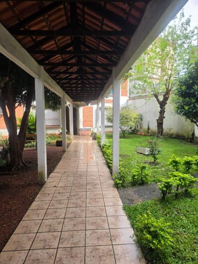 Apartamento, 2 quartos, 43 m² - Foto 5