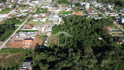 Terreno, 360 m² - Foto 4