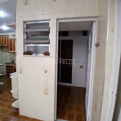 Apartamento, 3 quartos, 108 m² - Foto 2