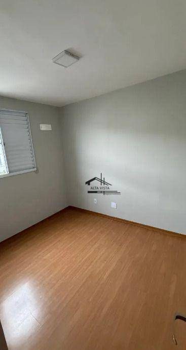 Apartamento, 2 quartos, 41 m² - Foto 4