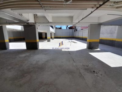 Apartamento, 2 quartos, 39 m² - Foto 4