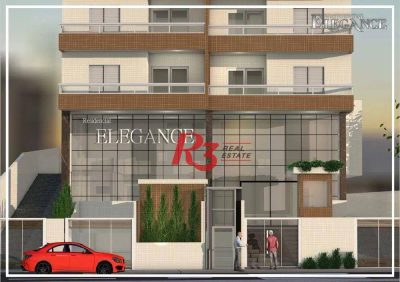 Apartamento, 2 quartos, 71 m² - Foto 2