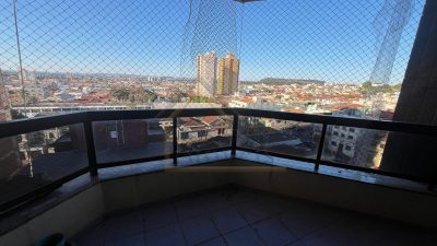Apartamento, 3 quartos, 127 m² - Foto 2