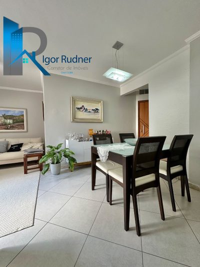 Apartamento, 2 quartos, 64 m² - Foto 4