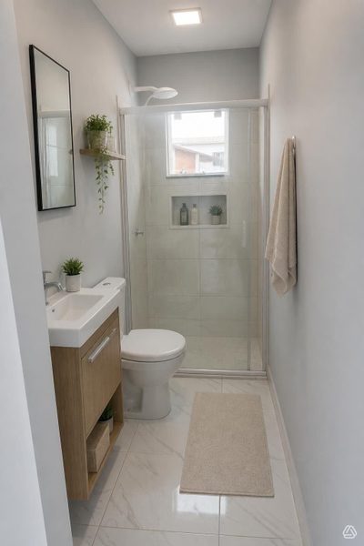 Apartamento - Foto 4