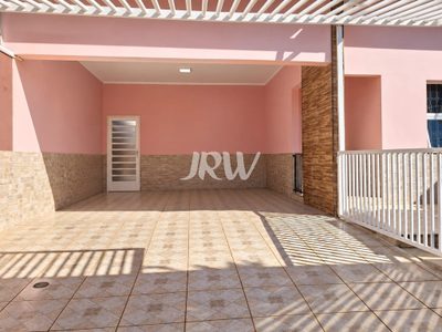 Casa, 3 quartos, 166 m² - Foto 2