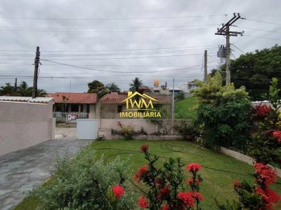 Casa, 3 quartos, 120 m² - Foto 5
